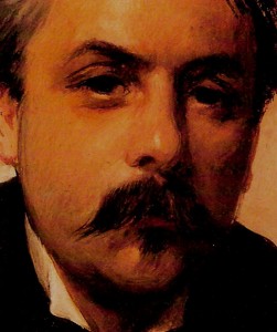 Gabriel Fauré